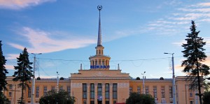 Жители Петрозаводска смогут сдать нормы ГТО в 29 августа стадион спартак