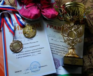 ирина гусева полиатлон чемпион россии 2017 фото 3
