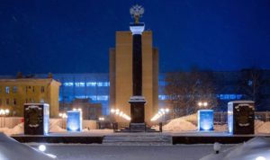 первенство россии 2017 по зимнему полиатлону 16-20 февраля ковров